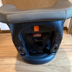 Jojeチャイルドシートの画像