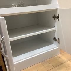 【トレファク松原店】2枚扉のレンジボードのご紹介ですの画像