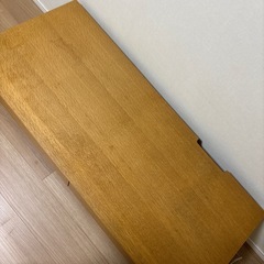 【本日無料】KEYUCA テレビボード　ケユカの画像