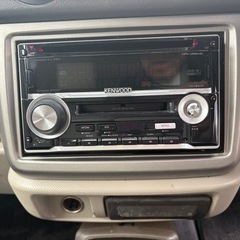 ekワゴン⭐︎車検R8.4.4♪距離118000km⭐︎の画像