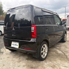 ekワゴン⭐︎車検R8.4.4♪距離118000km⭐︎の画像