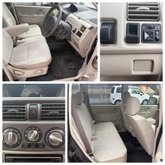 ekワゴン⭐︎車検R8.4.4♪距離118000km⭐︎の画像