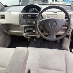 ekワゴン⭐︎車検R8.4.4♪距離118000km⭐︎の画像