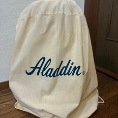 アラジン　ブルーフレームヒーターの画像