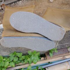 ウェ―ダ　胴長長靴　サイズ：27㎝の画像