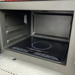 【SHARP】オーブンレンジ売ります‼︎の画像