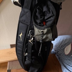 ミズノ　レディースゴルフフルセットの画像