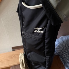 ミズノ　レディースゴルフフルセットの画像