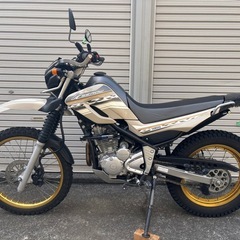 セロー250
の画像