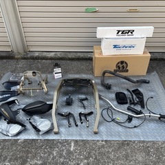 セロー250
の画像