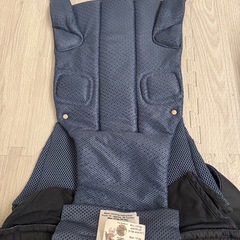 ベビービョルン　抱っこ紐の画像