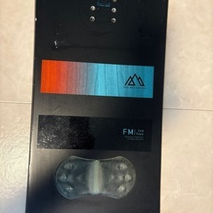 SAVANDER スノーボードの画像