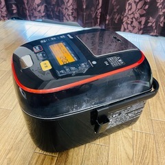 パナソニック　炊飯器　圧力の画像