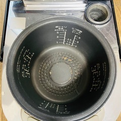 パナソニック　炊飯器　圧力の画像