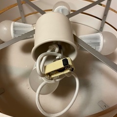 照明器具の画像