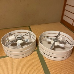 照明器具の画像