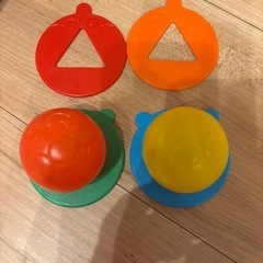 アンパンマン　いたずらあそびDX 6ヶ月以上〜3歳頃の画像