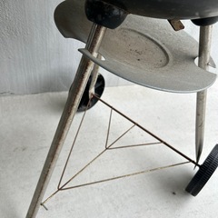 BBQのコンロ【お譲り先決定】の画像