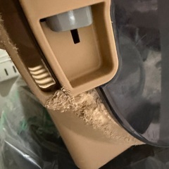 犬猫用　キャリー　Mサイズ　不具合ありの画像