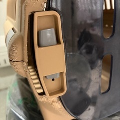 犬猫用　キャリー　Mサイズ　不具合ありの画像