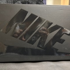 Supreme × Nike Air Force 1 Low "White"の画像