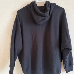 パーカーの画像