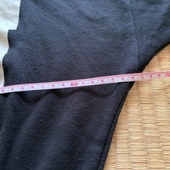 パーカーの画像