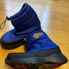 子供用スキー・スノボーウェア、スノーブーツセット の画像