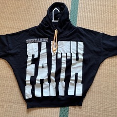 パーカーの画像