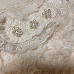 マイメロちゃん♡ホワイト上着の画像