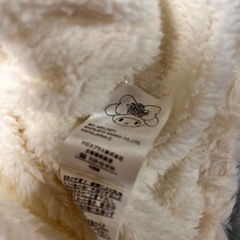 マイメロちゃん♡ホワイト上着の画像