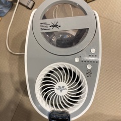 VORNADO超音波式加湿器の画像