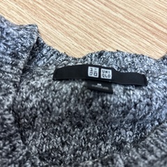 ニット2枚✖️スカートセットの画像