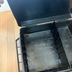 バーサス　ルアーケースの画像