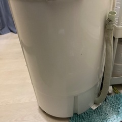 シービージャパン TOM-05W ウォッシュマン2023年製　ジャンクの画像