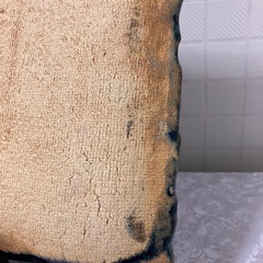 瀬戸焼き陶芸作家　飾り皿の画像