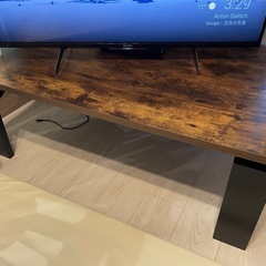 ニトリこたつの画像