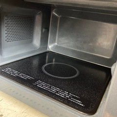 【SHARP】電子レンジ売ります‼︎の画像