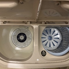 シービージャパン TOM-05W ウォッシュマン2023年製　ジャンクの画像