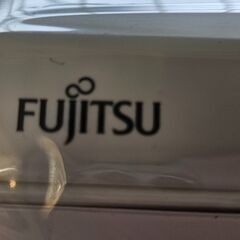 ✨️ジモティー割引✨️【ジャングルジャングル堺初芝店】　1ヶ月保証付き！！！　フジツウ　エアコン　AS-C28H　2018年製　堺市（東区　西区　北区　南区　堺区　美原区）高石市　泉大津市　忠岡町　和泉市　松原市　大阪狭山市の画像