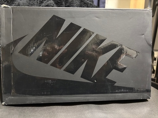 Supreme × Nike Air Force 1 Low 