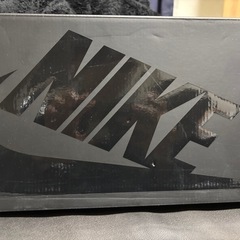 Supreme × Nike Air Force 1 Low "Black"の画像