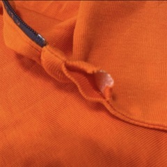 アルマーニエクスチェンジ ポロシャツ XSの画像