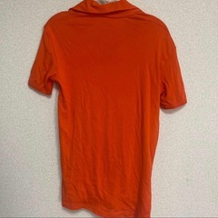 アルマーニエクスチェンジ ポロシャツ XSの画像