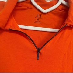 アルマーニエクスチェンジ ポロシャツ XSの画像