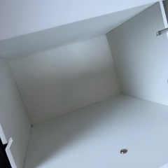 ニトリ　メイクドレッサーの画像