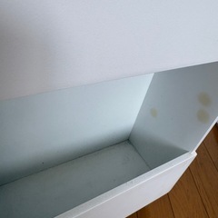 ニトリ　メイクドレッサーの画像