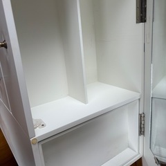 ニトリ　メイクドレッサーの画像