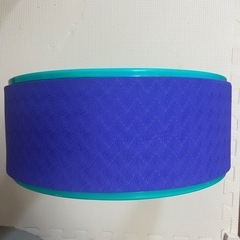 ヨガホイール　REEHUTの画像