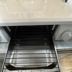 【1年半程度使用】ガスコンロ  HOWAROの画像